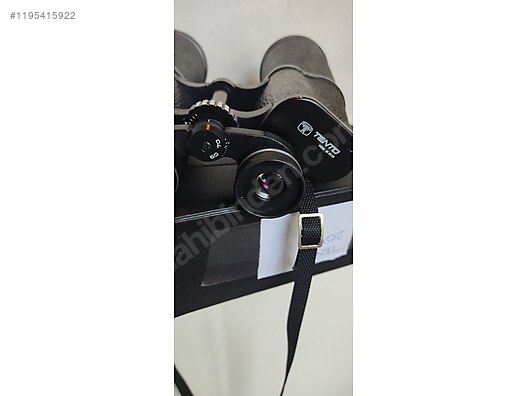 İkinci El ve Sıfır Alışveriş / Fotoğraf & Kamera / Dürbün