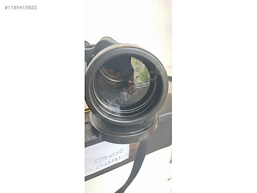 İkinci El ve Sıfır Alışveriş / Fotoğraf & Kamera / Dürbün