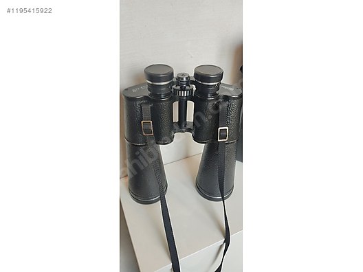İkinci El ve Sıfır Alışveriş / Fotoğraf & Kamera / Dürbün