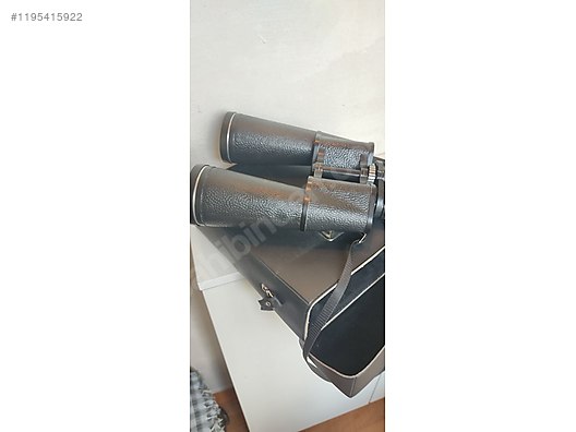 İkinci El ve Sıfır Alışveriş / Fotoğraf & Kamera / Dürbün