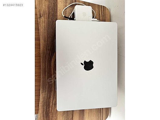 Apple Macbook / MacBook Pro 14inc m1pro 16gb ram 512gb ssd