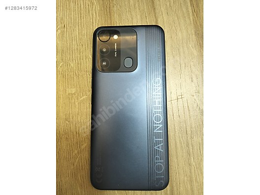 İkinci El ve Sıfır Alışveriş / Cep Telefonu & Aksesuar / Cep Telefonu / Tecno / Spark 8C
