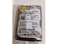 WDC 160 GB WD1600BEVT-75ZCT1 İKİNCİ EL