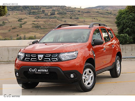 dacia duster 1 3 tce comfort 2021 model dacia duster 1 3 tce otomatik vites comfort sifir km sahibinden comda 954416016