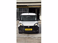 2018 MODEL HATASIZ AYARINDA BAKIMLI DOBLO #1286416021