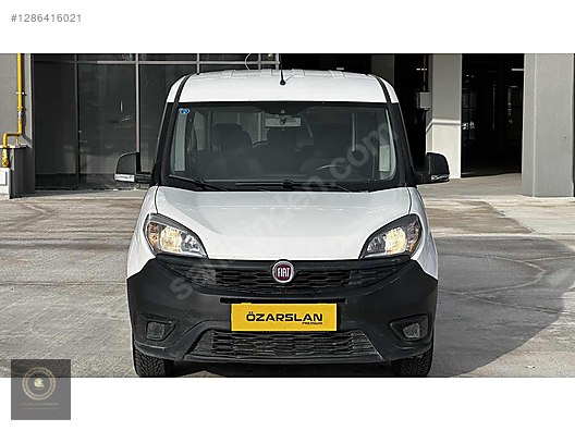 Vasıta / Minivan & Panelvan / Fiat / Doblo Combi / 1.3 Multijet Easy