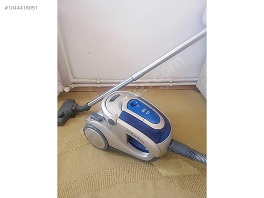 Fakir marka elektrikli süpürge Fakir Elektrikli Süpürge ve Küçük Ev
