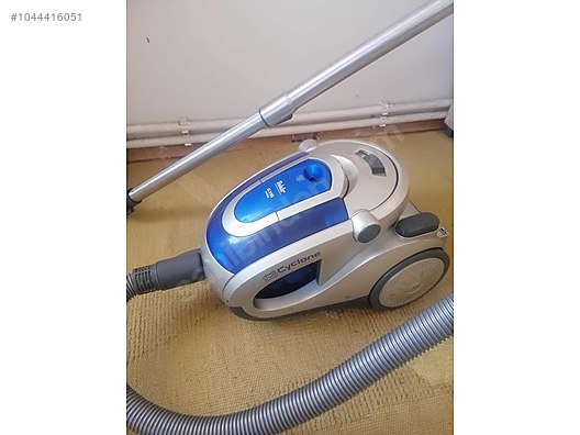Fakir marka elektrikli süpürge Fakir Elektrikli Süpürge ve Küçük Ev