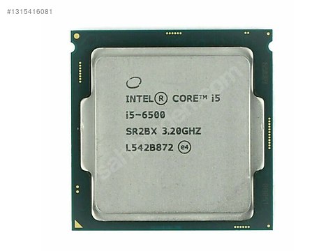 -intel 2026年最新】Yahoo!オークション ジャンク 15枚 i5-6500 CORE INTEL CPU core 6500の中古品・新品 i5 CPU