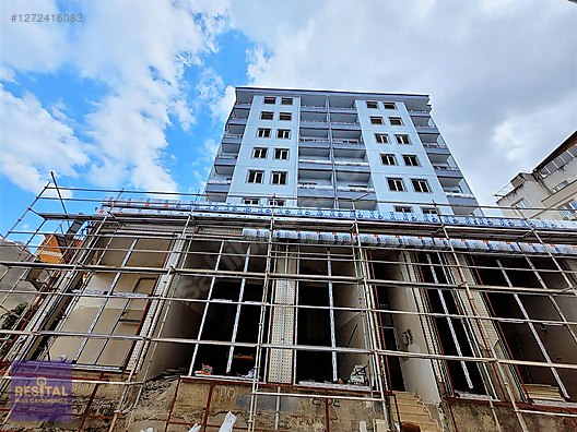 DİKKALDIRIM HÜDAVENDİGAR'DA 2+1 SATILIK DAİRE