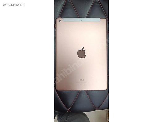 Apple iPad 6 128 GB Tablet - 1324416148