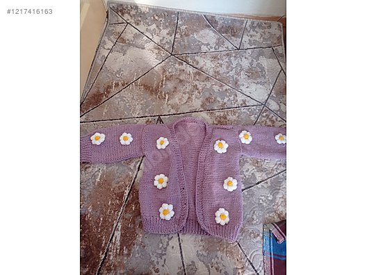 Used & Brand New Items / Clothing & Accessories / Kids' Clothing / Cardigans & Vests