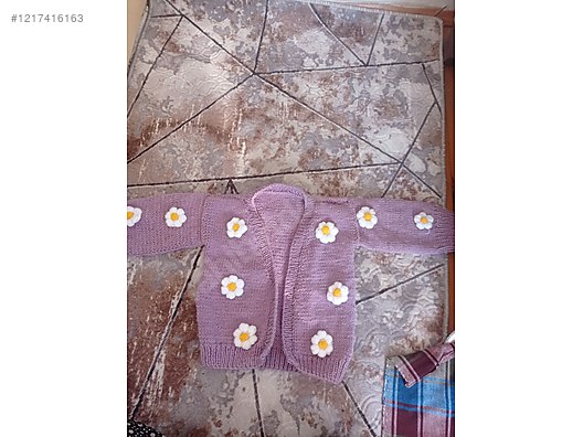 Used & Brand New Items / Clothing & Accessories / Kids' Clothing / Cardigans & Vests