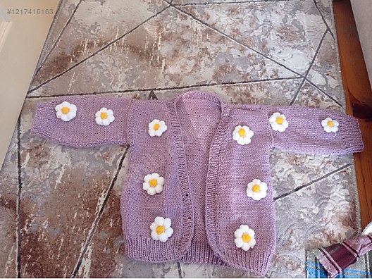 Used & Brand New Items / Clothing & Accessories / Kids' Clothing / Cardigans & Vests