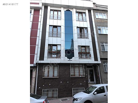 Bayrampasa Da Lux Satilik Daire Satilik Daire Ilanlari Sahibinden Com Da 931416177