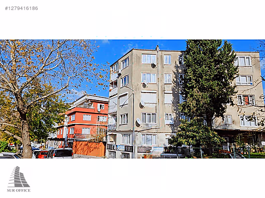 ÇEKİRGE ULUDAĞ CADDESİ ÜZERİNDE İÇİ YENİ YAPILI 2+1 SATILIK DAİR #1279416186