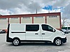 Vasıta / Minivan & Panelvan / Renault / Trafic / 1.6 dCi Grand Confort
