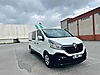 Vasıta / Minivan & Panelvan / Renault / Trafic / 1.6 dCi Grand Confort