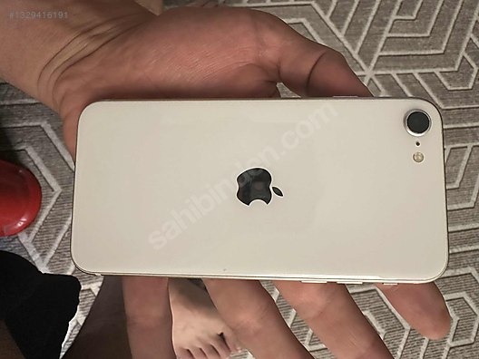 Apple / iPhone SE (3rd Gen.) / İPHONE SE3 on sahibinden.com