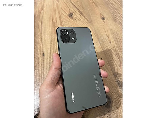 Used & Brand New Items / Cell Phones & Accessories / Cell Phones / Xiaomi / Mi 11 Lite