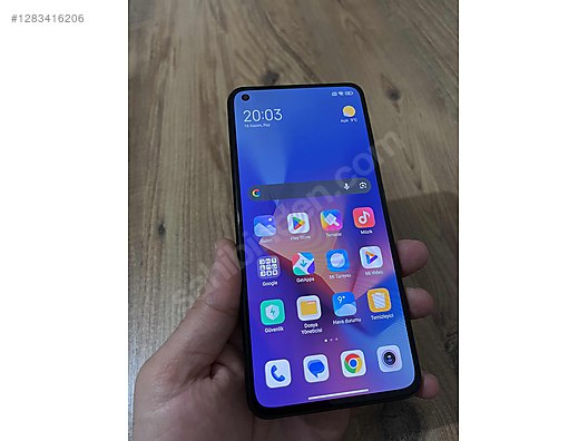 Used & Brand New Items / Cell Phones & Accessories / Cell Phones / Xiaomi / Mi 11 Lite