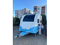 Monoblok Baykar karavan #1184416208