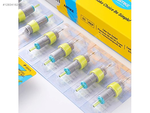 Used & Brand New Items / Everything Else / Tattoos & Body Art