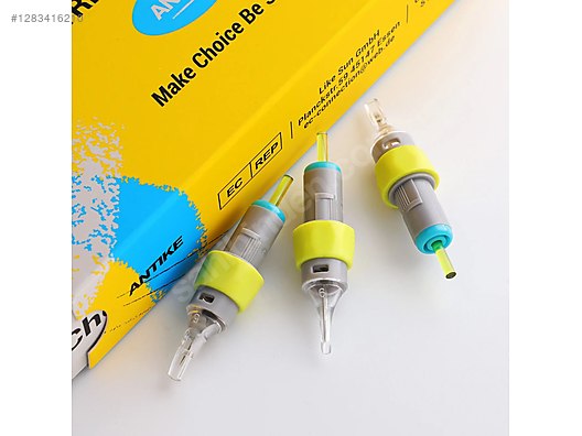 Used & Brand New Items / Everything Else / Tattoos & Body Art