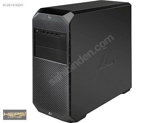 HP Z4 G4　XEON W2145　QUADRO P2000　メモリ32GB HP Z4 G4 XEON W2145 QUADRO P2000 メモリ32GB