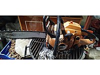 az kullanılmış Japon echo