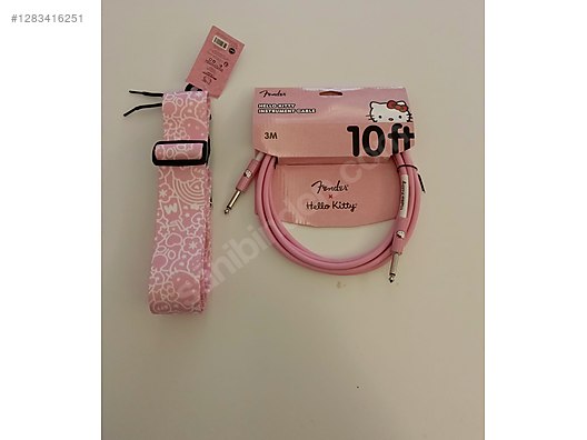 Squier Elektro Gitar