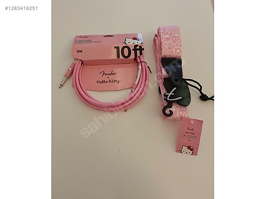 İkinci El ve Sıfır Alışveriş / Müzik / Müzik Aletleri / Telli Çalgılar / Gitar / Elektro