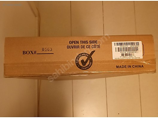 Squier Elektro Gitar