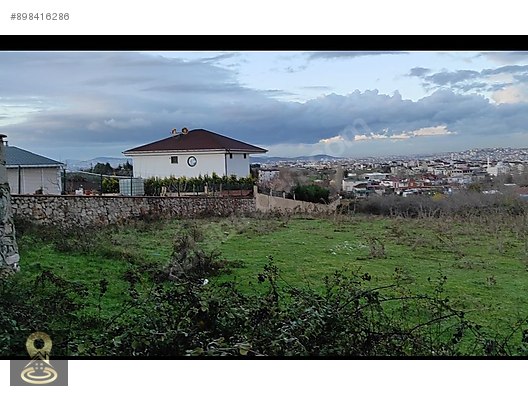 darica cami mahallesinde 10 villa imarli 2850 m2 satilik arsa satilik arsa ilanlari sahibinden com da 898416286