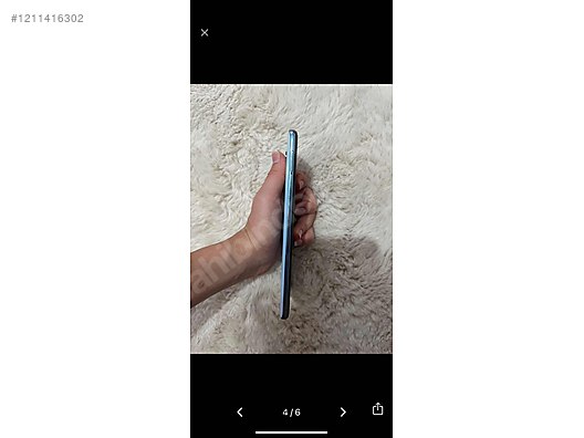 İkinci El ve Sıfır Alışveriş / Cep Telefonu & Aksesuar / Cep Telefonu / Xiaomi / Redmi Note 10 Pro