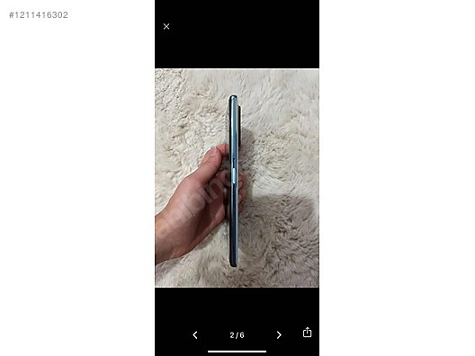 İkinci El ve Sıfır Alışveriş / Cep Telefonu & Aksesuar / Cep Telefonu / Xiaomi / Redmi Note 10 Pro
