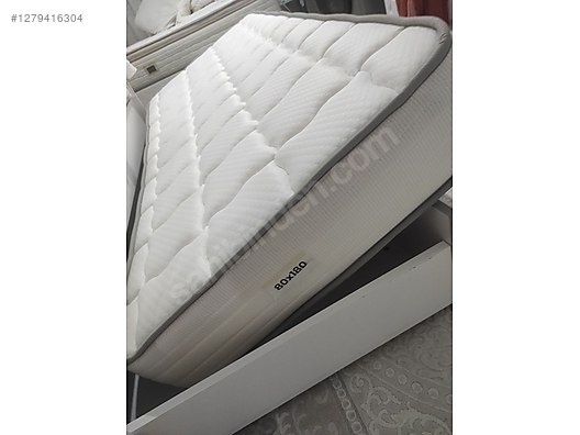 Used & Brand New Items / Home Decor / Furniture / Child & Teen Room / Bed & Mattress