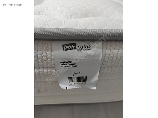 Used & Brand New Items / Home Decor / Furniture / Child & Teen Room / Bed & Mattress