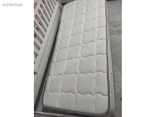 Used & Brand New Items / Home Decor / Furniture / Child & Teen Room / Bed & Mattress