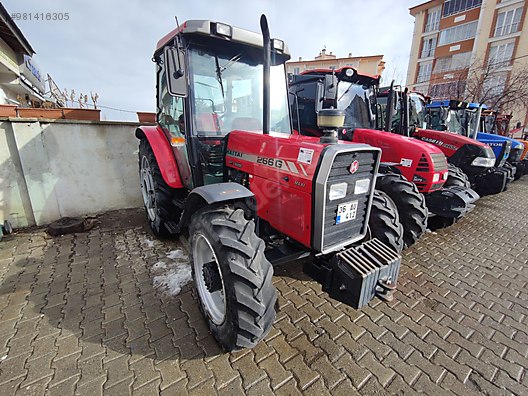 2016 magazadan ikinci el hattat satilik traktor 1 111 000 tl ye sahibinden com da 981416305