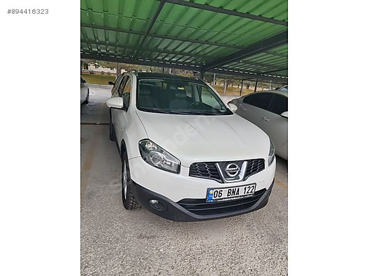 nissan qashqai 1 6 tekna temiz degisensiz hatasiz nissan qashqai 1 6 tekna sky pack oto at sahibinden com 894416323