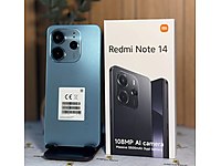 REDMİ NOTE 14 GLOBAL 16/256 GB #1263416327
