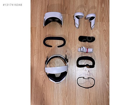 quest   2 2 Quest Oculus 256GB 2 Quest Meta 【整備済み品】 Amazon.co.jp: 一式） 256GB　（ その他