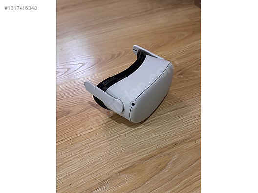 Oculus Quest 2 / 256 GB sahibinden.comda - 1317416348