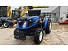 İş Makineleri & Sanayi / Tarım Makineleri / Traktör / New Holland / T3.60F
