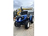 2024 Mağazadan İkinci El New Holland Satılık Traktör 1.300.000 TL'ye sahibinden.com'da
