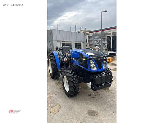 2024 T3.60F New Holland