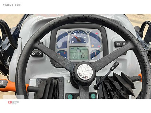 T3.60F 2024 New Holland