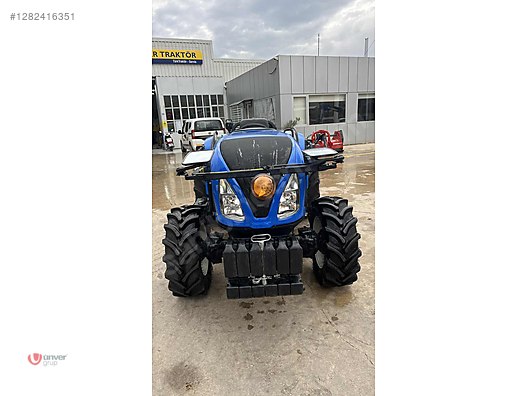 T3.60F 2024 New Holland