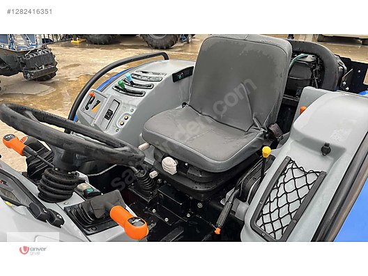 2024 T3.60F New Holland